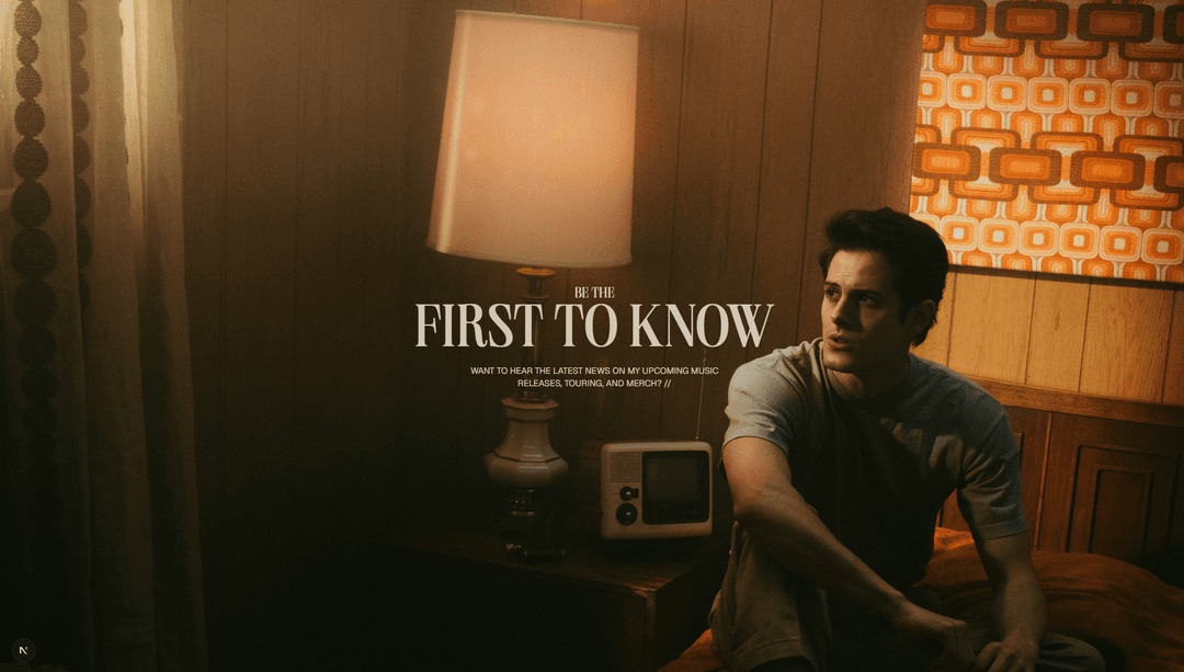 Background Images Parallax - GSAP