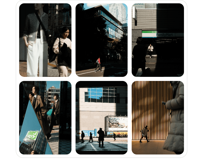 IOS Card Images - Motion